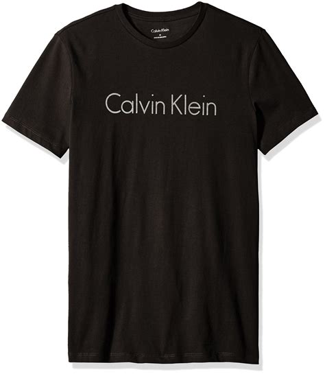 calvin klein graphic t shirts.